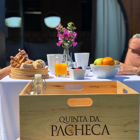 The Wine House Hotel - Quinta Da Pacheca Lamego Exterior photo